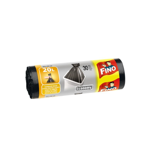 FINO KESE ZA SMECE HD 20L 30KOM