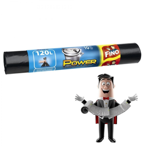 FINO KESE ZA SMECE LD 120L