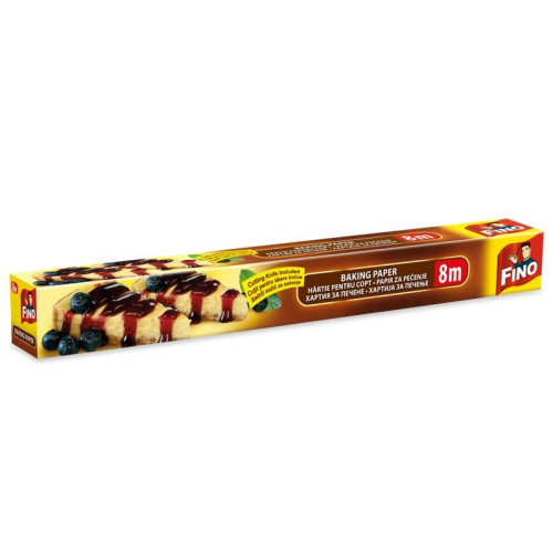 FINO PAPIR ZA PECENJE 8M