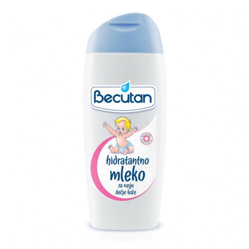 BECUTAN MLEKO 200 ML