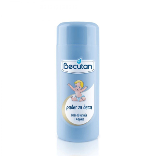 BECUTAN PUDER