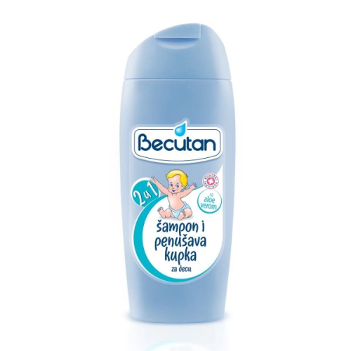 BECUTAN 2 U 1 200 ML