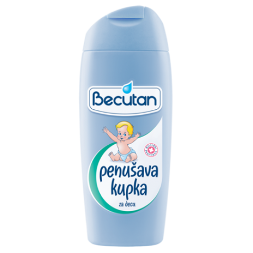 BEKUTAN 400ML PENUSAVA KUPKA