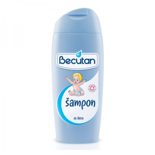 BEKUTAN SAMPON 400ML
