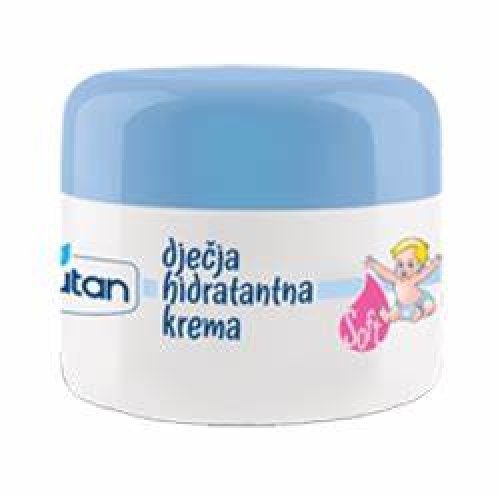 BECUTAN HIDRATANTNA KREMA ZA DECU 100ML
