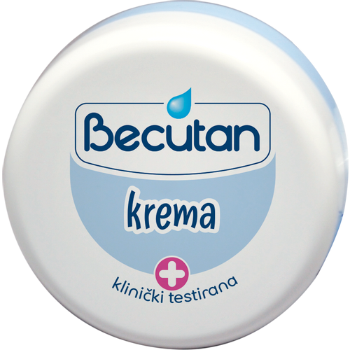 BECUTAN Krema Univerzalna 35ml