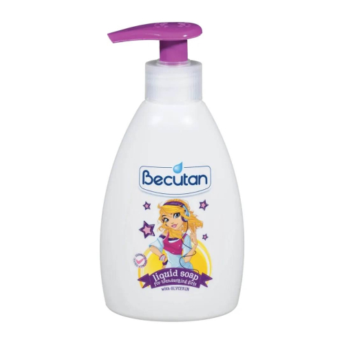 BECUTAN TEC.SAPUN 250ML