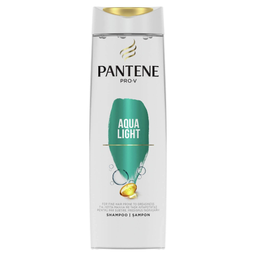 PANTENE ŠAMPON AQUALIGHT 300ML ( EAN: 8700216510004 )