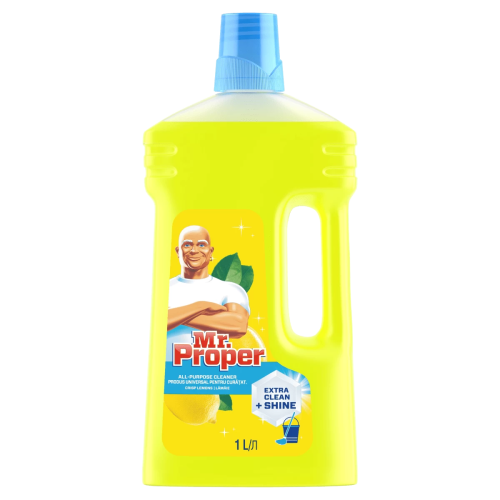 MR. PROPER LEMON 1L