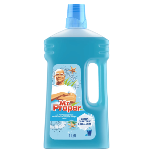 MR. PROPER OCEAN 1L