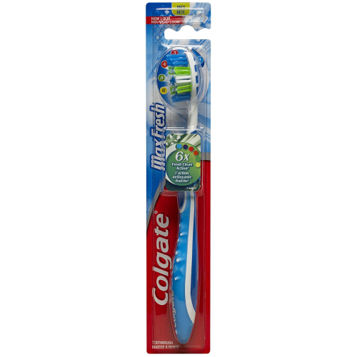 COLGATE CETKICA