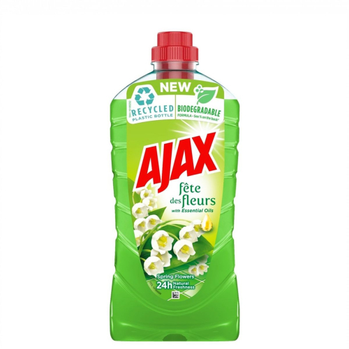 AJAX SPRING FLOVERS2