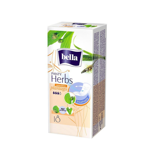 BELLA HERBS DNEVNI NORMAL 18/1