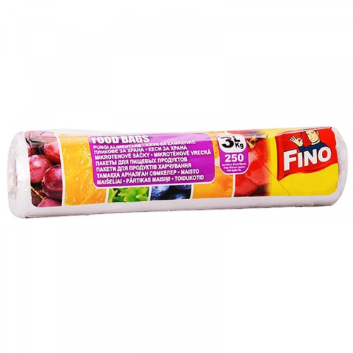 FINO KESE ZA ZAMRZIVAC ROLNA  3L 250KOM