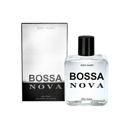 JM A SHAVE BOSA NOVA 100ML