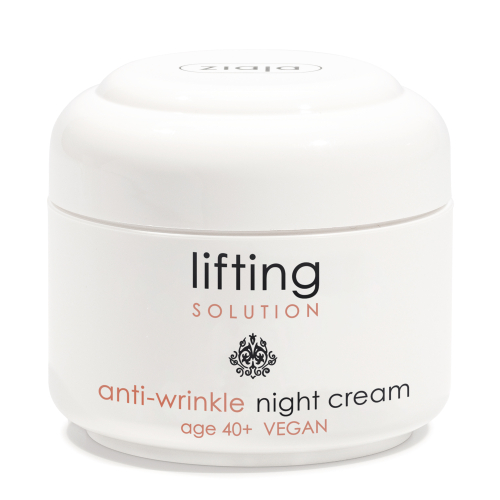 Z.KREMA NOCNA LIFTING S.50ML