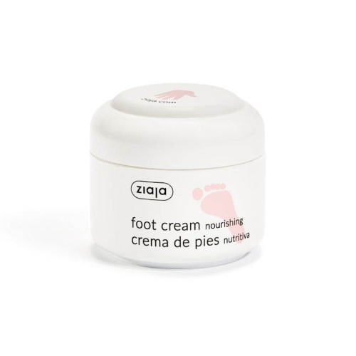 Z.KREMA ZA STOPALA NEGUJUCA 50ML