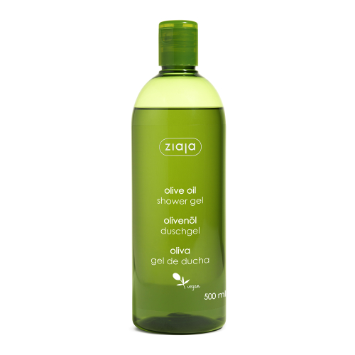 Z.GEL TUS MASLINOVO ULJE 500ML