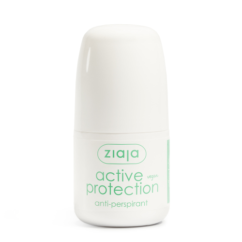 Z.ANTIPERSPIRANT ACTIVE P.60ML
