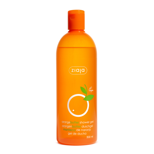 Z.NARANDZA GEL ZA TUS 500ML