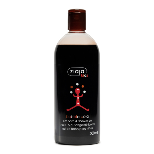 Z.KIDS BUBBLE COLA KUPKA 500ML