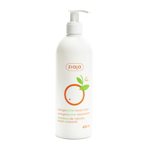 Z.NARANDZA LOSION ZA TELO 400ML