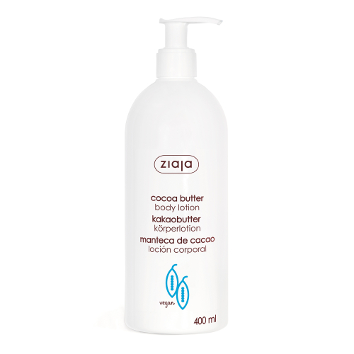 Z.KAKAO LOSION ZA TELO 400ML