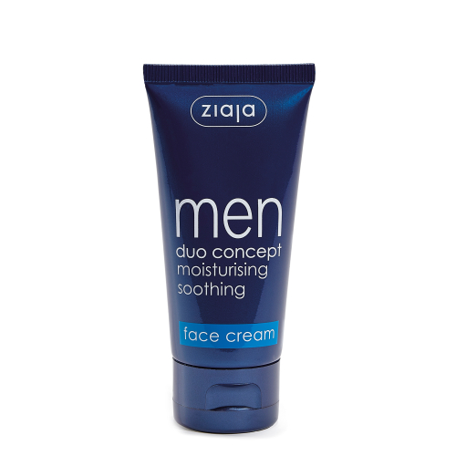 ZIAJA MEN FACE CREAM
