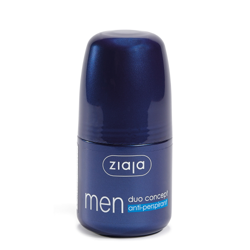 Z.MEN ANTI-PERSPIRANT