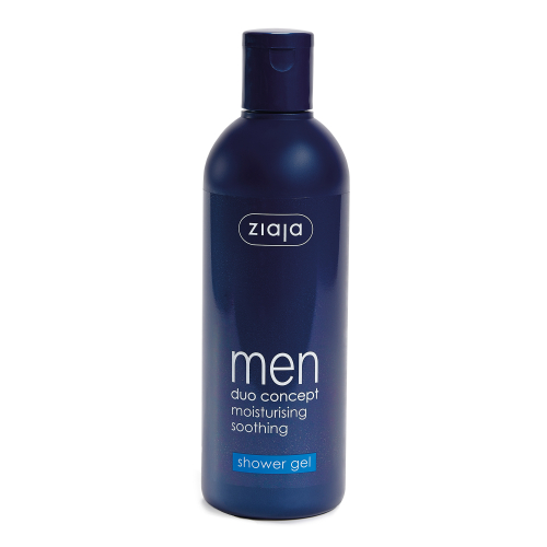 Z.MEN GEL ZA TUSIRANJE 300ML