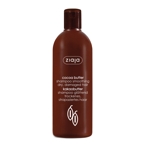 Z.SAMPON KAKAO 400ML