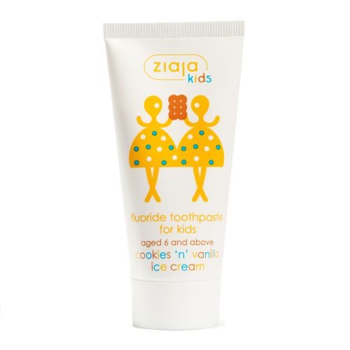 Z.K.PASTA ZA ZUBE 6 GOD. 50ML