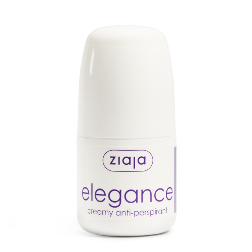 Z.ANTIPERSPIRANT ELEGANCE 60ML