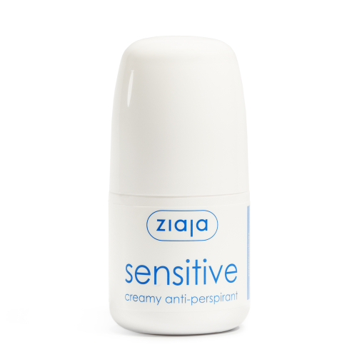 Z.ANTIPERSPIRANT SENSITIV 60ML