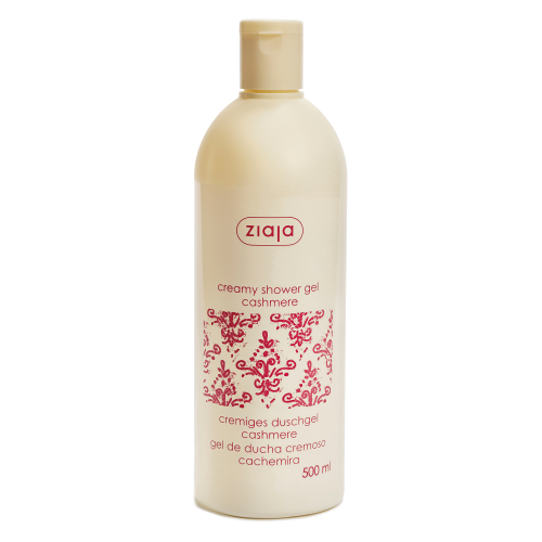Z.KASMIR GEL ZA TUSIRANJE 500ML