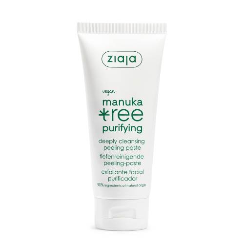 Z.PILING PASTA MANUKA 75ML