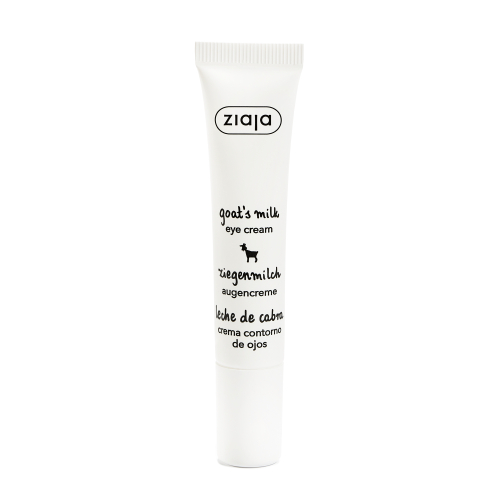 Z.KOZIJE MLEKO KREMA OCI 15ML