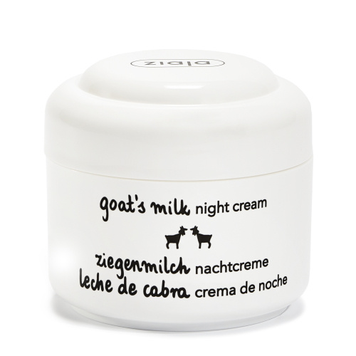 Z.KOZIJE MLEKO NOCNA KREMA 50ML
