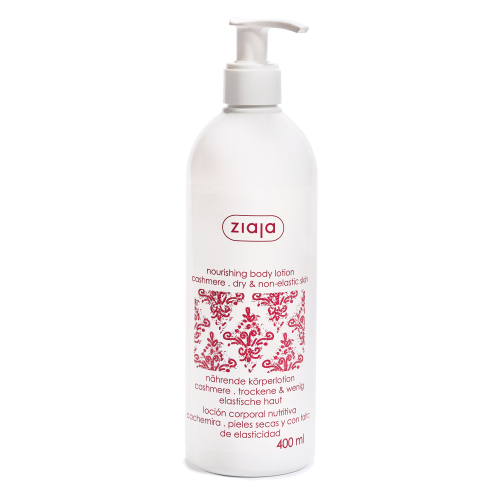 Z.KASMIR LOSION ZA TELO 400ML