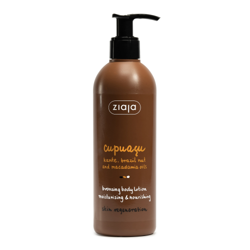 Z.CUPUACU LOS.ZA SAMOPOT.300ML