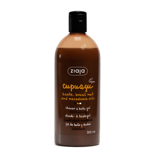 Z.CUPUACU GEL ZA TUSIRANJE 500ML