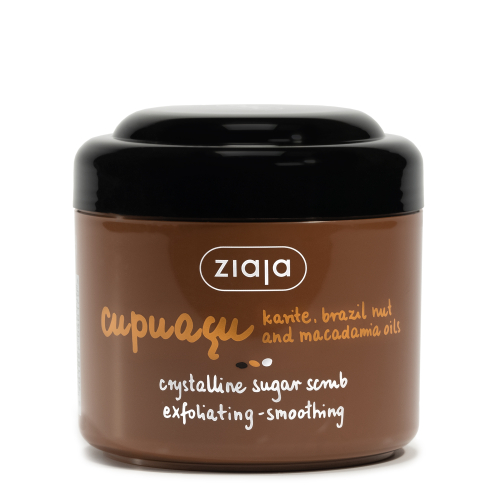 Z.CUPUACU SECER.PILING 200ML