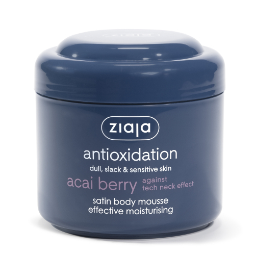 Z.MUS ZA TELO ACAI BERRY 200ML