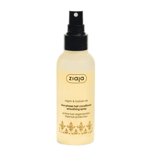 Z. ARGAN & TSUB.ULJE DVOF. REGENERATOR
