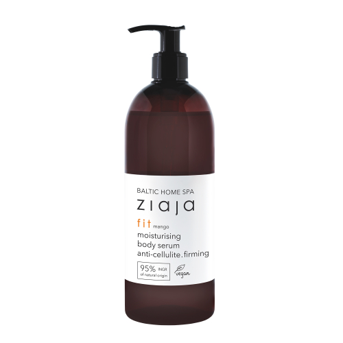 Z.BHS SERUM TELO 400ML