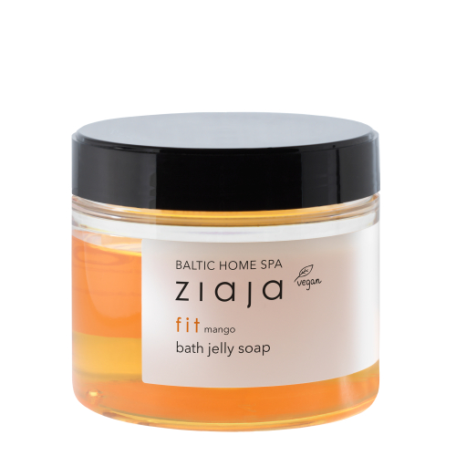 ZIAJA BATH JELLY SOAP BALTIC HOME SPA 260ML