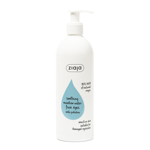 Z.MICELAR V.OSETLJIVA K.390ML