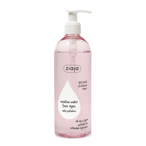 Z.MICELAR V.SVI TIPOVI K.390ML