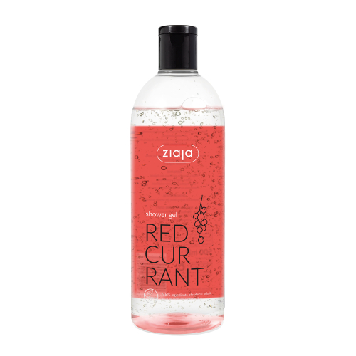 Z.CRVENI RIBILA GEL ZA TUSIRANJE 500 ML
