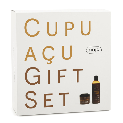 Z.CUPUACU SET